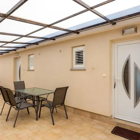 Appartamento Nada Sea View - Island Of Krk
