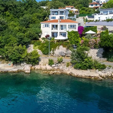 Nada Sea View - Island Of Krk