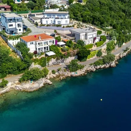 Nada Sea View - Island Of Krk
