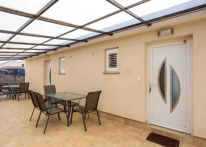 Appartamento Nada Sea View - Island Of Krk