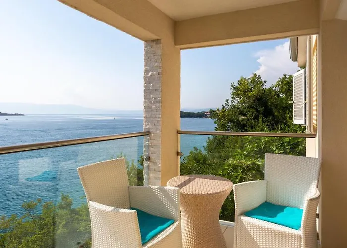 Nada Sea View - Island Of Krk *