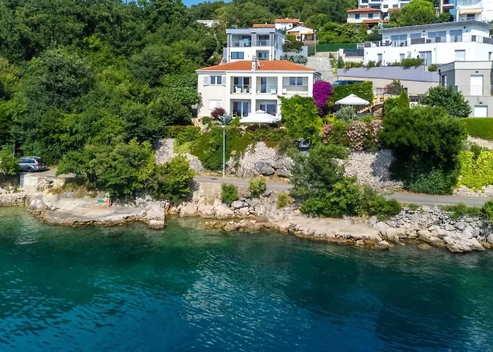 Nada Sea View - Island Of Krk