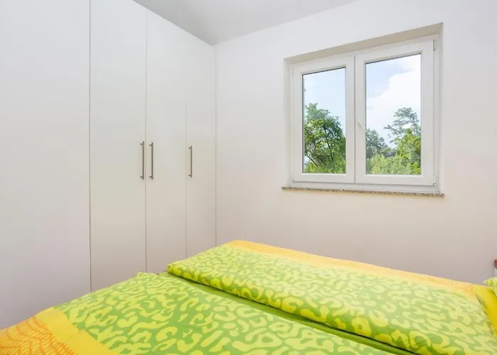 Appartamento Nada Sea View - Island Of Krk