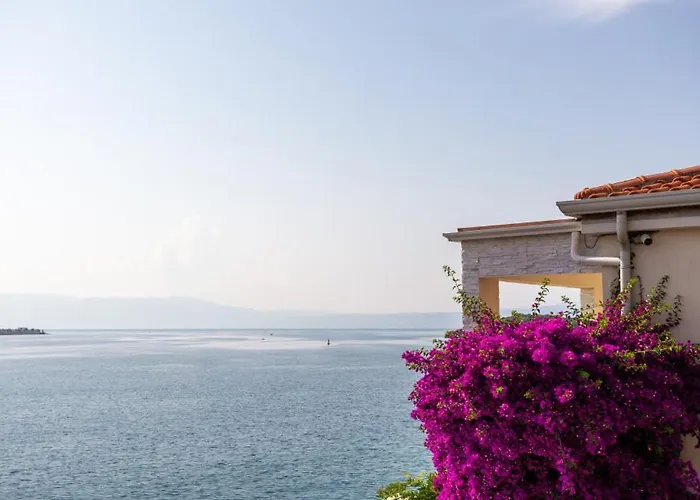 Nada Sea View - Island Of Krk Omišalj