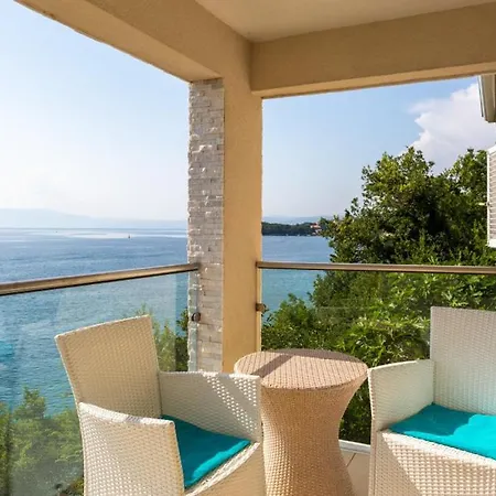 Nada Sea View - Island Of Krk *