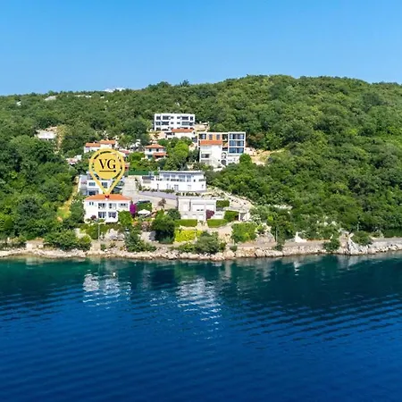 Nada Sea View - Island Of Krk