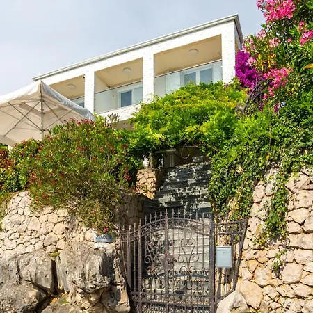 Nada Sea View - Island Of Krk Daire *