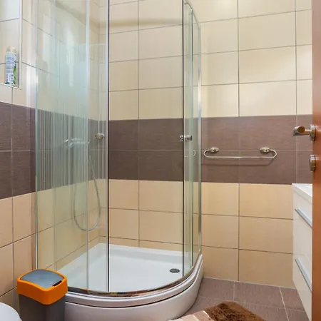 Apartament Nada Sea View - Island Of Krk Omišalj