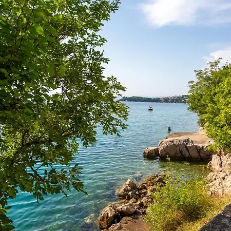 Nada Sea View - Island Of Krk Apartament