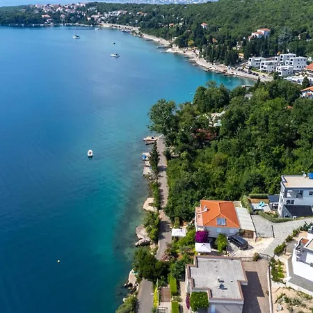 Nada Sea View - Island Of Krk *
