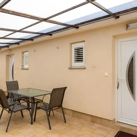 Apartament Nada Sea View - Island Of Krk
