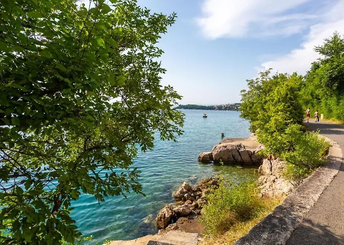 Nada Sea View - Island Of Krk *