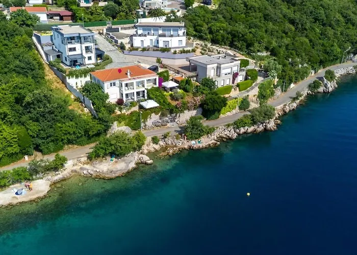 Nada Sea View - Island Of Krk