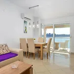 Nada Sea View - Island Of Krk Apartman