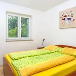 Nada Sea View - Island Of Krk Apartman *