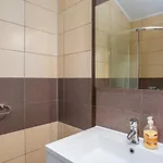 Nada Sea View - Island Of Krk Apartman *