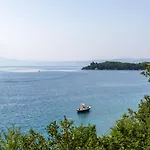 Apartman Nada Sea View - Island Of Krk Omišalj