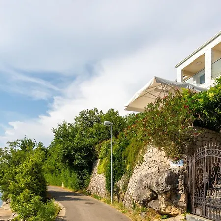 Apartman Nada Sea View - Island Of Krk Omišalj