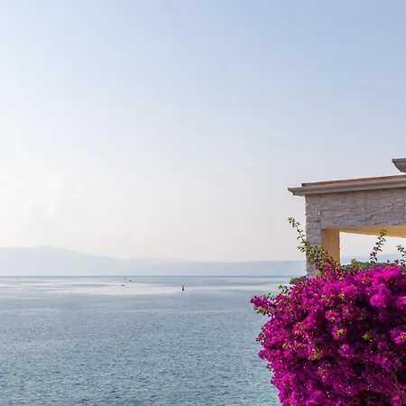 Nada Sea View - Island Of Krk