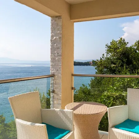 Nada Sea View - Island Of Krk